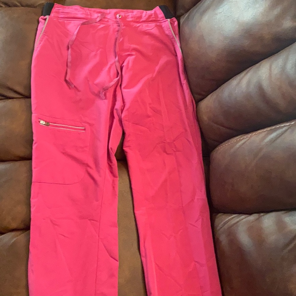 Healing hands pants